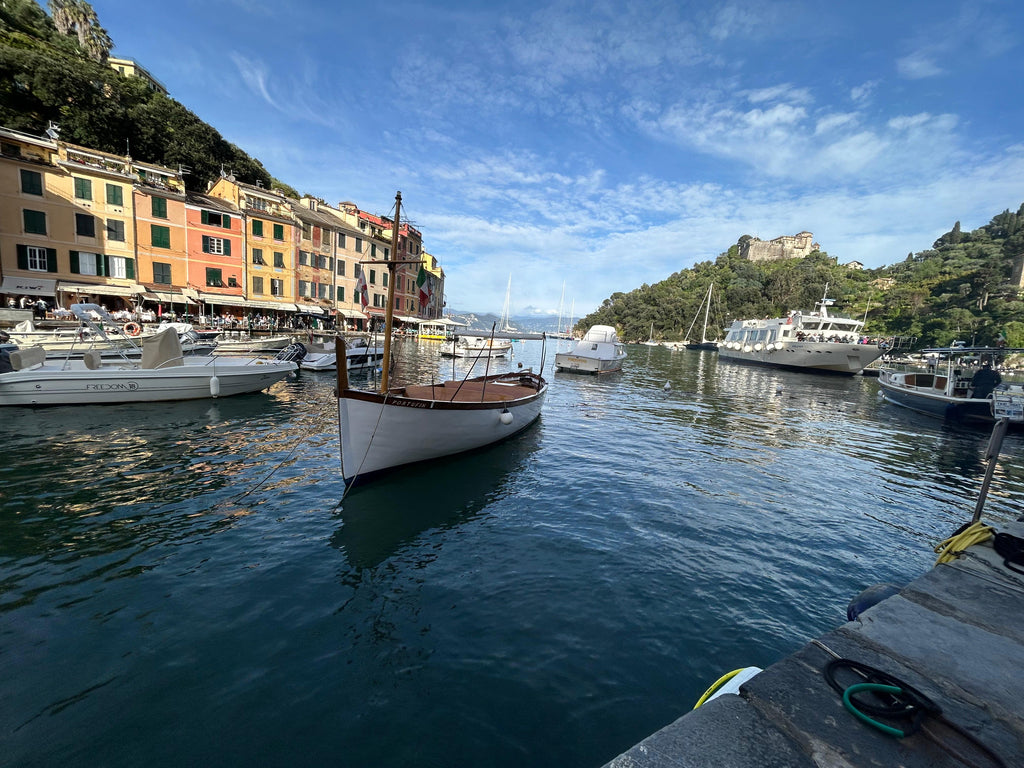 Introduction to Buying Property in Italy - 1-hour private session (Zoom/Google Meet)