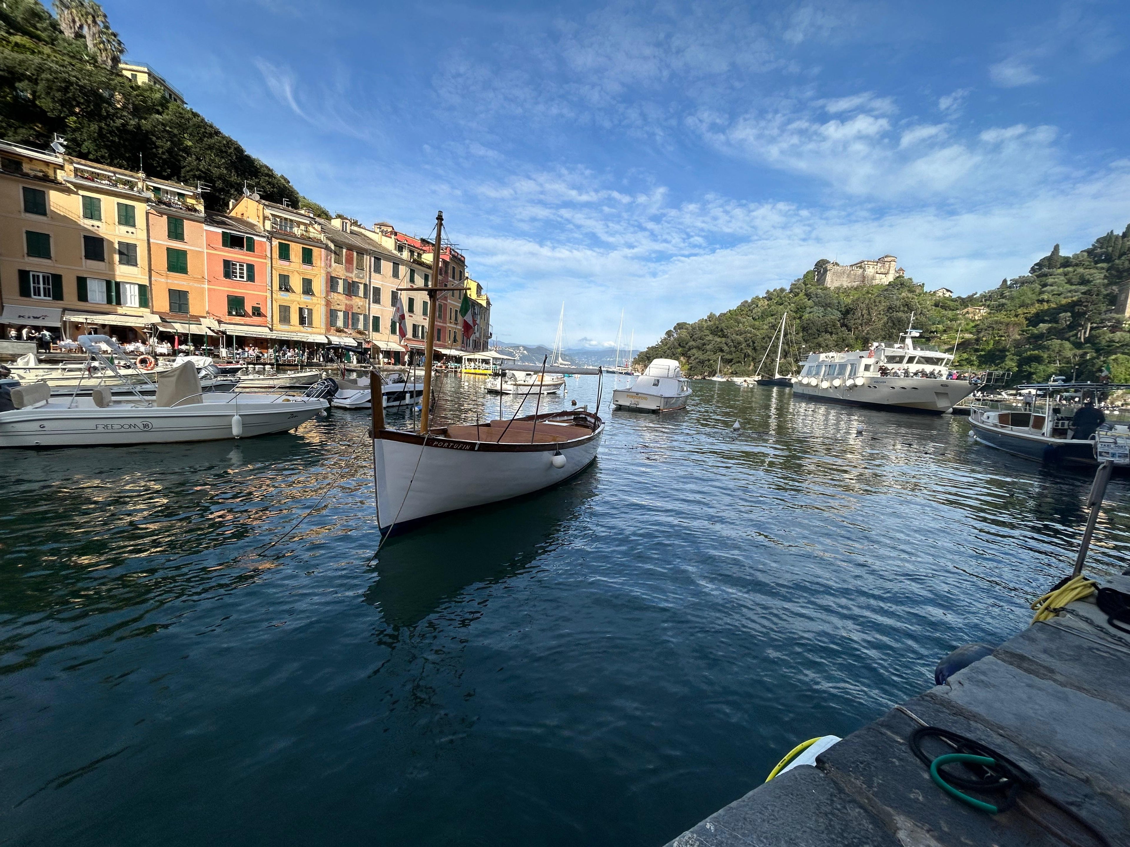 Introduction to Buying Property in Italy - 1-hour private session (Zoom/Google Meet)