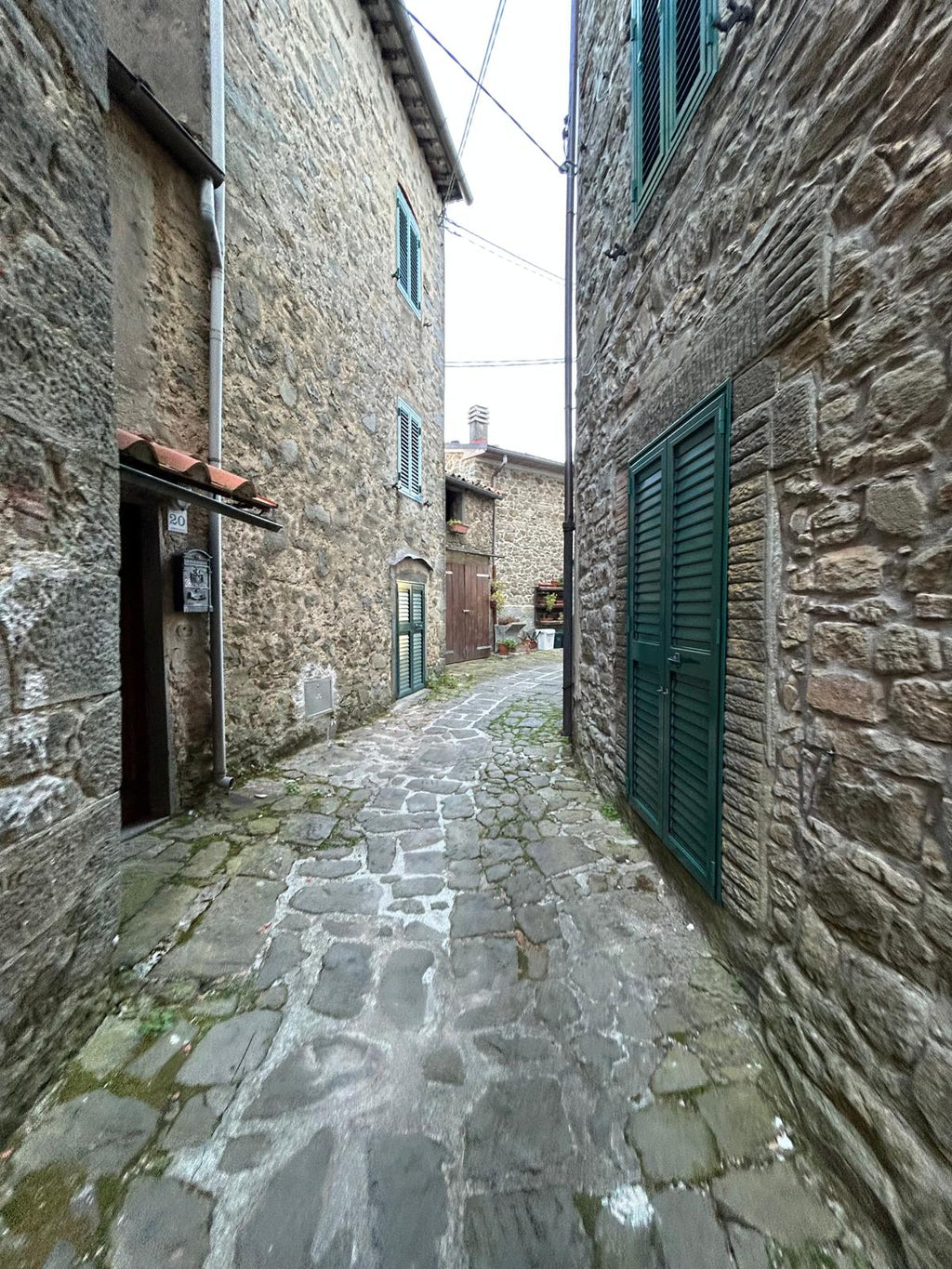 Introduction to Buying Property in Italy - 1-hour private session (Zoom/Google Meet)