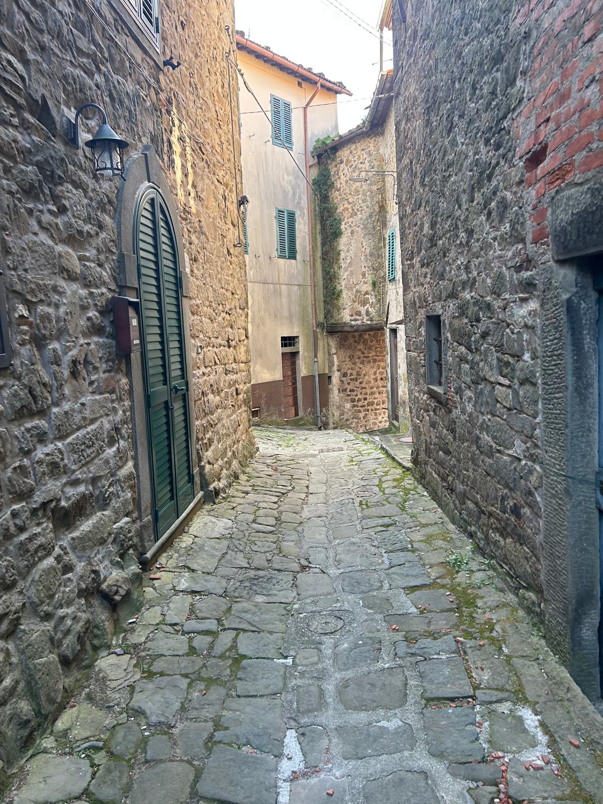 Introduction to Buying Property in Italy - 1-hour private session (Zoom/Google Meet)